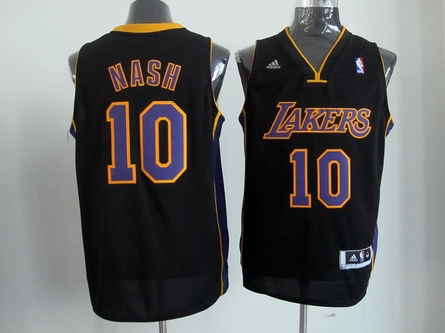 Los Angeles Lakers jerseys-129